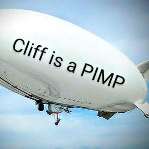 Meet your Posher, Clifton